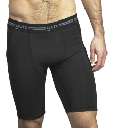 MEN´S LONG LEG SPORT BOXER (2-PACK)