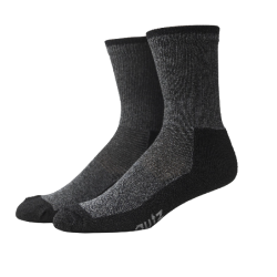 FUNCTIONAL WOOL SOCKS (3PAR)