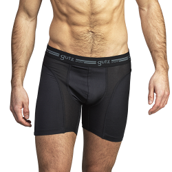 MEN'S SPORT BOXER (2-PACK)