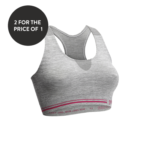 304571  LADIES´ SPORT TOP (1KPL) ***2for1***