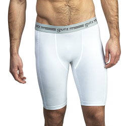 MEN’S LONG LEG SPORT BOXER (2-PACK)