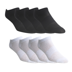 FUNCTIONAL SNEAKER SOCKS (8PAR)