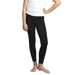 KIDS’ THERMO LEGGINGS (3-PACK)