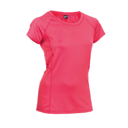 LADIES’ SPORT TEE