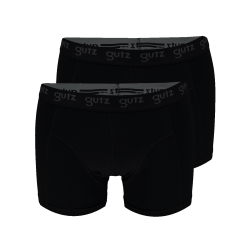 MEN’S REGULAR BOXER (2-PACK)