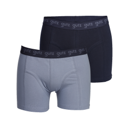 MEN’S FASHION BOXER (2-PACK)