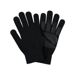 JUNIOR TOUCH + ANTI-SLIP GLOVES (5PAR)