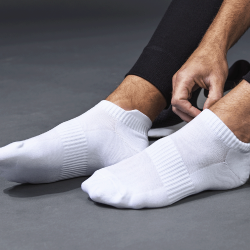 FUNCTIONAL SNEAKER SOCKS (6PAR)