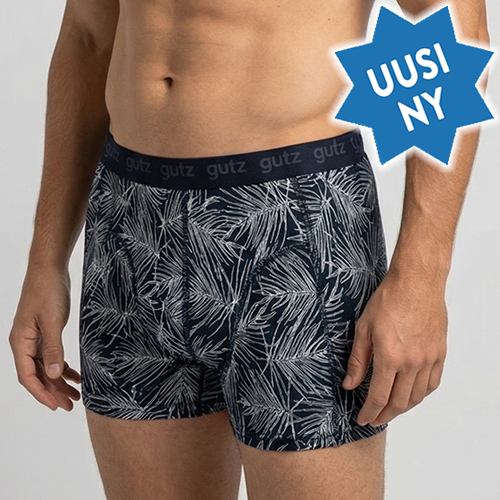 MEN´S FASHION BOXER (2KPL)