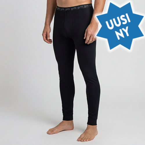 MEN’S LONG JOHN (1KPL)